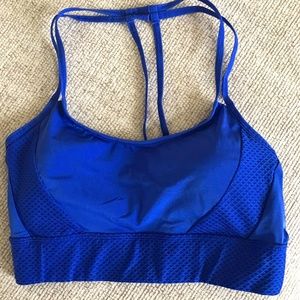H&M sports bra